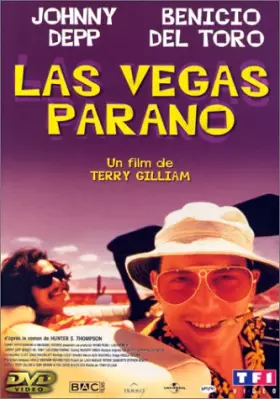 Couverture du produit · Las Vegas Parano