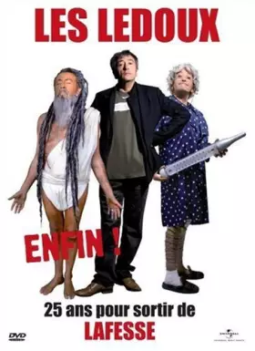 Couverture du produit · Jean-Yves-on a marché sur Lafesse [Édition Digibook Collector]