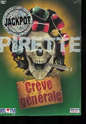 Couverture du produit · Pierette - Crève générale