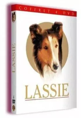 Couverture du produit · Le Défi de Lassie