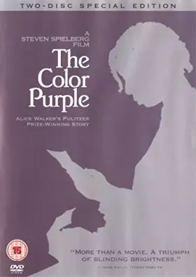 Couverture du produit · The Color Purple (Special Edition) [Import anglais]