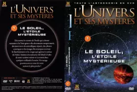 Couverture du produit · L'univers et ses mystères - Vol 1 - Le soleil, l'étoile mystérieuse