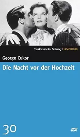 Couverture du produit · Die Nacht Vor der Hochzeit [Import]