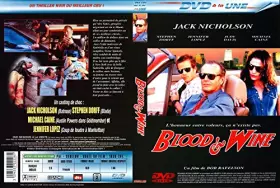 Couverture du produit · blood and wine