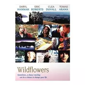 Couverture du produit · Wildflowers