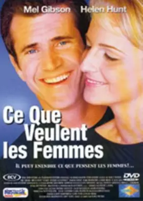 Couverture du produit · Ce que veulent les femmes