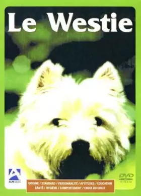 Couverture du produit · Le westie