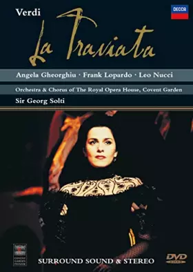 Couverture du produit · Giuseppe Verdi : La Traviata