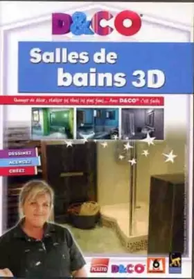 Couverture du produit · D&Co Salles de bains