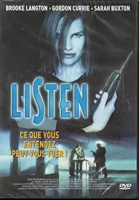 Couverture du produit · Listen