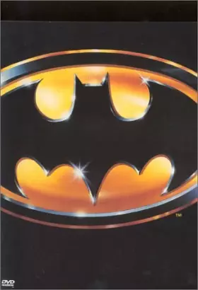 Couverture du produit · Batman
