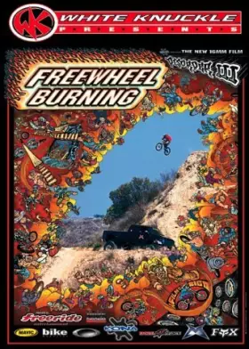 Couverture du produit · Disorder III - Freewheel Burning (White Knuckle Extreme) [Import USA Zone 1]