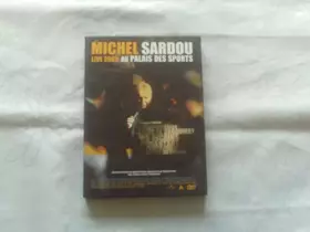 Couverture du produit · Michel Sardou-Live 2005 au Palais des Sports [Édition Limitée]