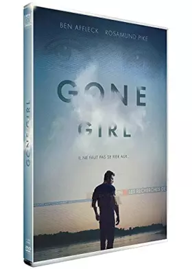 Couverture du produit · Gone Girl