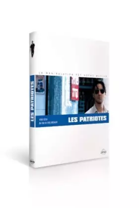 Couverture du produit · Les Patriotes by Yvan Attal