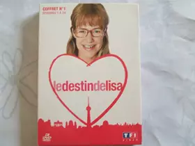 Couverture du produit · Le Destin de Lisa-Coffret N°01