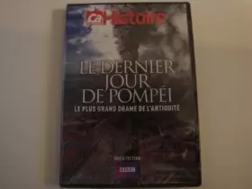 Couverture du produit · Le Dernier Jour de Pompéi