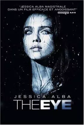 Couverture du produit · The Eye [Director's Cut]