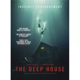 Couverture du produit · The Deep House