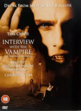 Couverture du produit · Interview with the Vampire: The Vampire Chronicles [Import anglais]