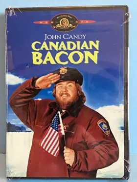 Couverture du produit · Canadian Bacon [Import USA Zone 1]