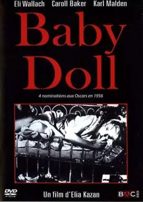 Couverture du produit · Baby Doll