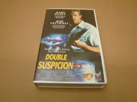 Couverture du produit · Double Suspicion starring Gary Busey & Kim Cattrall