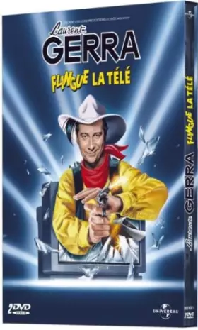 Couverture du produit · Flingue la télé