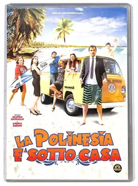 Couverture du produit · La Polinesia e' Sotto CASA [Import]