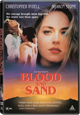 Couverture du produit · Blood & Sand [Import USA Zone 1]