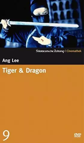 Couverture du produit · Tiger & Dragon [Import]
