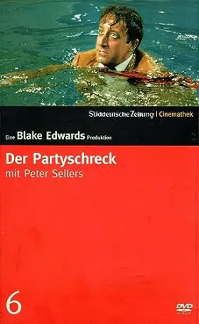 Couverture du produit · Der Partyschreck [Import]