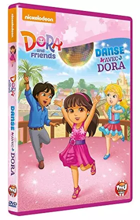 Couverture du produit · and Friends-Danse avec Dora