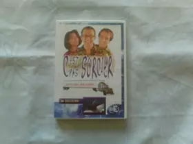 Couverture du produit · C'est pas sorcier : spécial baleines