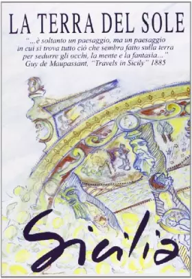 Couverture du produit · Sicilia La Terra Del Sole