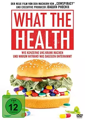 Couverture du produit · What The Health [Import]