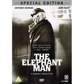 Couverture du produit · The Elephant Man - Special Edition [Import anglais]
