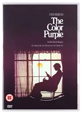 Couverture du produit · The Color Purple [Import anglais]