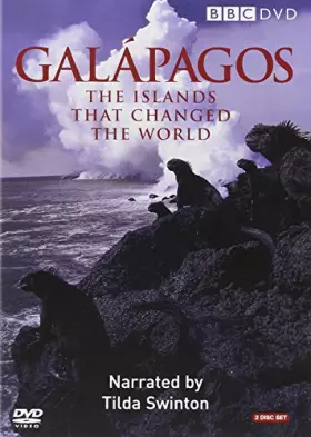 Couverture du produit · Galapagos [Import anglais]