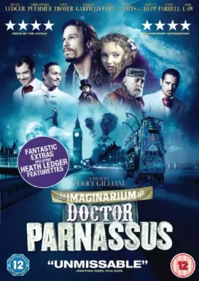 Couverture du produit · The Imaginarium of Dr Parnassus [Import]