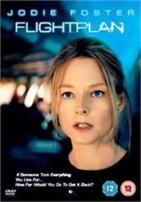 Couverture du produit · Flightplan [Import anglais]