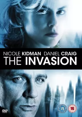 Couverture du produit · The Invasion [Import anglais]