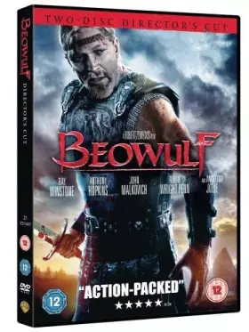 Couverture du produit · Beowulf (Director's Cut) [Import anglais]