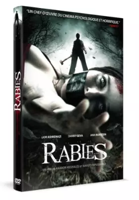 Couverture du produit · Rabies