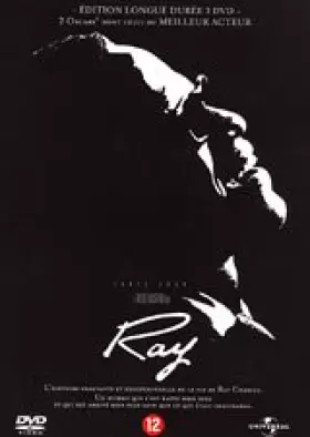Couverture du produit · Ray - Édition Collector 2 DVD [Import belge]