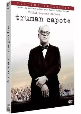 Couverture du produit · Truman Capote [Édition Collector]