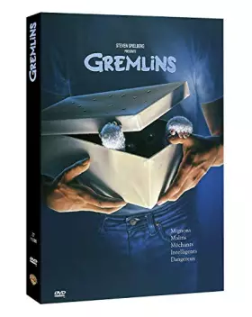 Couverture du produit · Gremlins