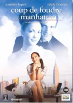 Couverture du produit · Coup de Foudre à Manhattan