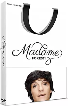Couverture du produit · Florence Madame Foresti