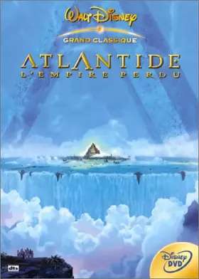 Couverture du produit · Atlantide, l'empire Perdu [Édition Limitée]